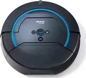 Робот-пылесос iRobot Scooba 450