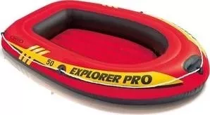 Надувная лодка INTEX 58354 Explorer Pro 50