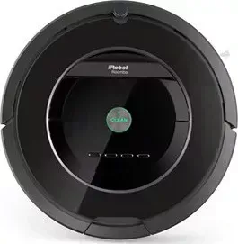 Робот-пылесос iRobot Roomba 880