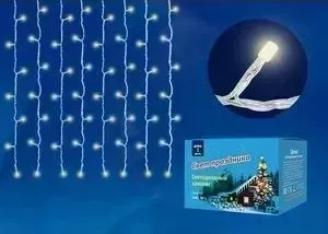 Гирлянда UNIEL ULD-C1510-160/DTA Warm White IP20