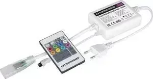 Контроллер Elektrostandard для светодиодной ленты 4690389080425