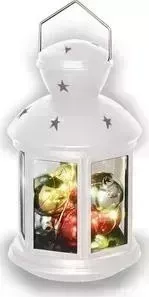 Фонарь UNIEL ULD-L1220-010/DTB/RGB White