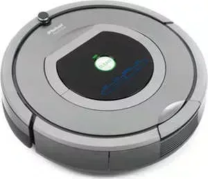Робот-пылесос iRobot Roomba 780
