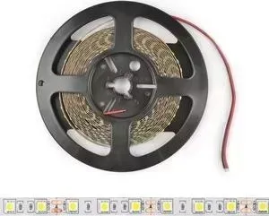 Светодиодная лента UNIEL ULS-M22-5050-30LED/m-10mm-IP20-DC12V-7,2W/m-5M-RGB PROFI
