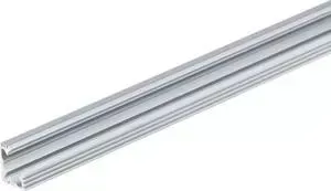 Профиль UNIEL UFE-A04 Silver