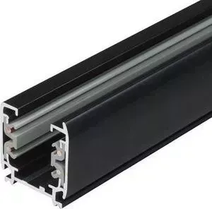 Шинопровод трехфазный UNIEL UBX-AS4 Black 300