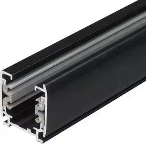 Шинопровод трехфазный UNIEL UBX-AS4 Black 100