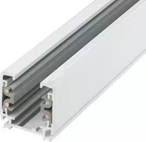 Шинопровод трехфазный UNIEL UBX-AS4 White 300