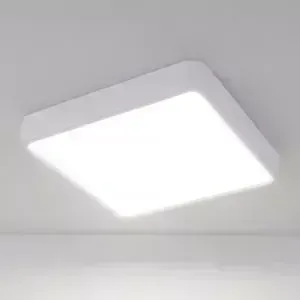 Потолочный светодиодный светильник Elektrostandard 4690389134623