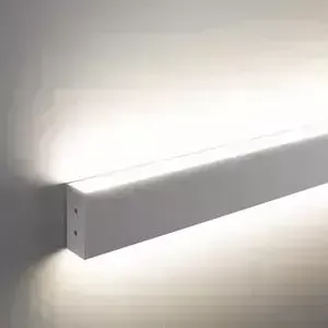 Настенный светодиодный светильник Elektrostandard 4690389129186