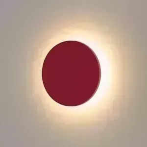 Уличный настенный светодиодный светильник Elektrostandard 4690389116438