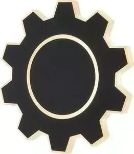 Настенный светодиодный светильник Elektrostandard 4690389125362