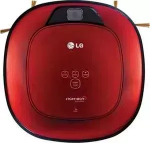Робот-пылесос LG V-R6270LVM