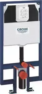 Инсталляция для унитаза Grohe Rapid SL (38994000)