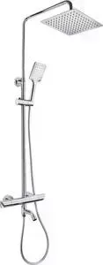 Душевая система TEKA Mallorca Dual Contro (321786200)