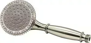 Ручной душ Milacio серебро (MC.005.SL)