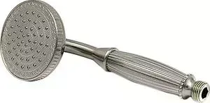 Ручной душ Milacio серебро (MC.006.SL)