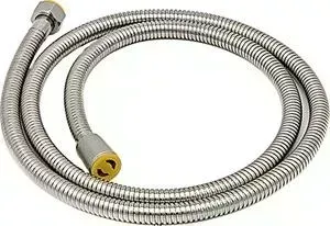 Шланг для душа Milacio серебро (MC.004.SL)