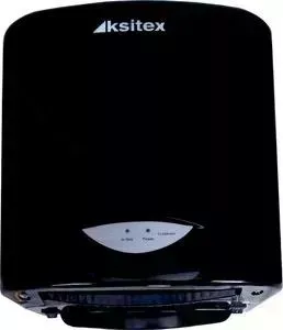 Сушилка для рук Ksitex M-2008 JET черная