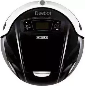 Робот-пылесос Ecovacs DeeBot D73
