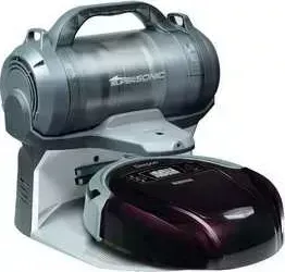 Робот-пылесос Ecovacs DeeBot D76