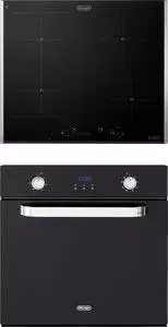 Встраиваемый комплект DE LONGHI PIND 7 + SBB 9 RUS