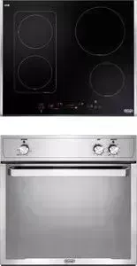 Встраиваемый комплект DE LONGHI PIND 64 + SLMB 9 RUS