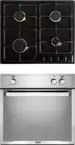 Встраиваемый комплект DE LONGHI NF 46/1 ASV GU + SLMB 9 RUS