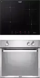 Встраиваемый комплект DE LONGHI PIND 40 + SLMB 9 RUS