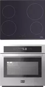 Встраиваемый комплект KORTING HI 64021 B + OKB 9102 CSX Pro