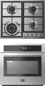Встраиваемый комплект KORTING HG 665 CTX + OKB 9102 CSX Pro