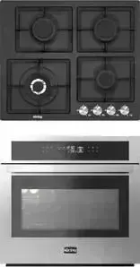 Встраиваемый комплект KORTING HG 697 CTN + OKB 9102 CSX Pro