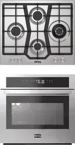 Встраиваемый комплект KORTING HG 631 CTX + OKB 9102 CSX Pro
