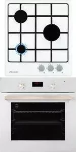 Встраиваемый комплект SCHAUB LORENZ SLK GW4010 + SLB EL6745