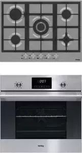 Встраиваемый комплект KORTING HG 765 CTX+ OKB 561 CFX