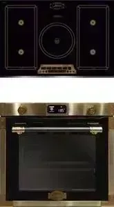 Встраиваемый комплект KAISER KCT 7795 FI Em + EH 6426 AD