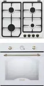 Встраиваемый комплект DE LONGHI BC 46 ASV GU + CGBG4