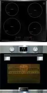 Встраиваемый комплект KAISER KCT 6705 FI + EH 6337