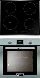 Встраиваемый комплект KAISER KCT 6705 FI + EH 6322