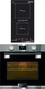 Встраиваемый комплект KAISER KCT 3426 FI Avant + EH 6337