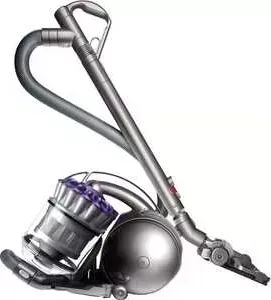 Пылесос DYSON DC37 Allergy Parquet