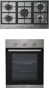 Встраиваемый комплект KORTING HG 965 CTX + OKB 4630 CMX