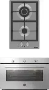 Встраиваемый комплект KORTING HG 365 CTX + OGG 5409 CSX Pro