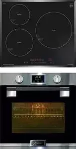 Встраиваемый комплект KAISER KCT 6736 FI + EH 6337