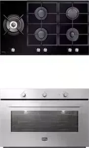 Встраиваемый комплект KORTING HGG 985 CTN + OGG 5409 CSX Pro