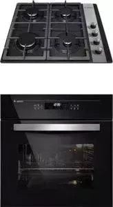 Встраиваемый комплект GEFEST СВН 2230 К23 + ДА 622-04 A