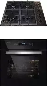 Встраиваемый комплект GEFEST СВН 2230 К19 + ДА 622-04 A