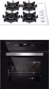Встраиваемый комплект GEFEST СВН 2230 К11 + ДА 622-04 A