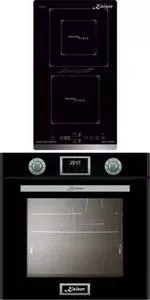 Встраиваемый комплект KAISER KCT 3422 F Avantgarde + EH 6324 Sp