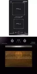 Встраиваемый комплект KAISER KCT 3426 FI Avant + EH 6361
